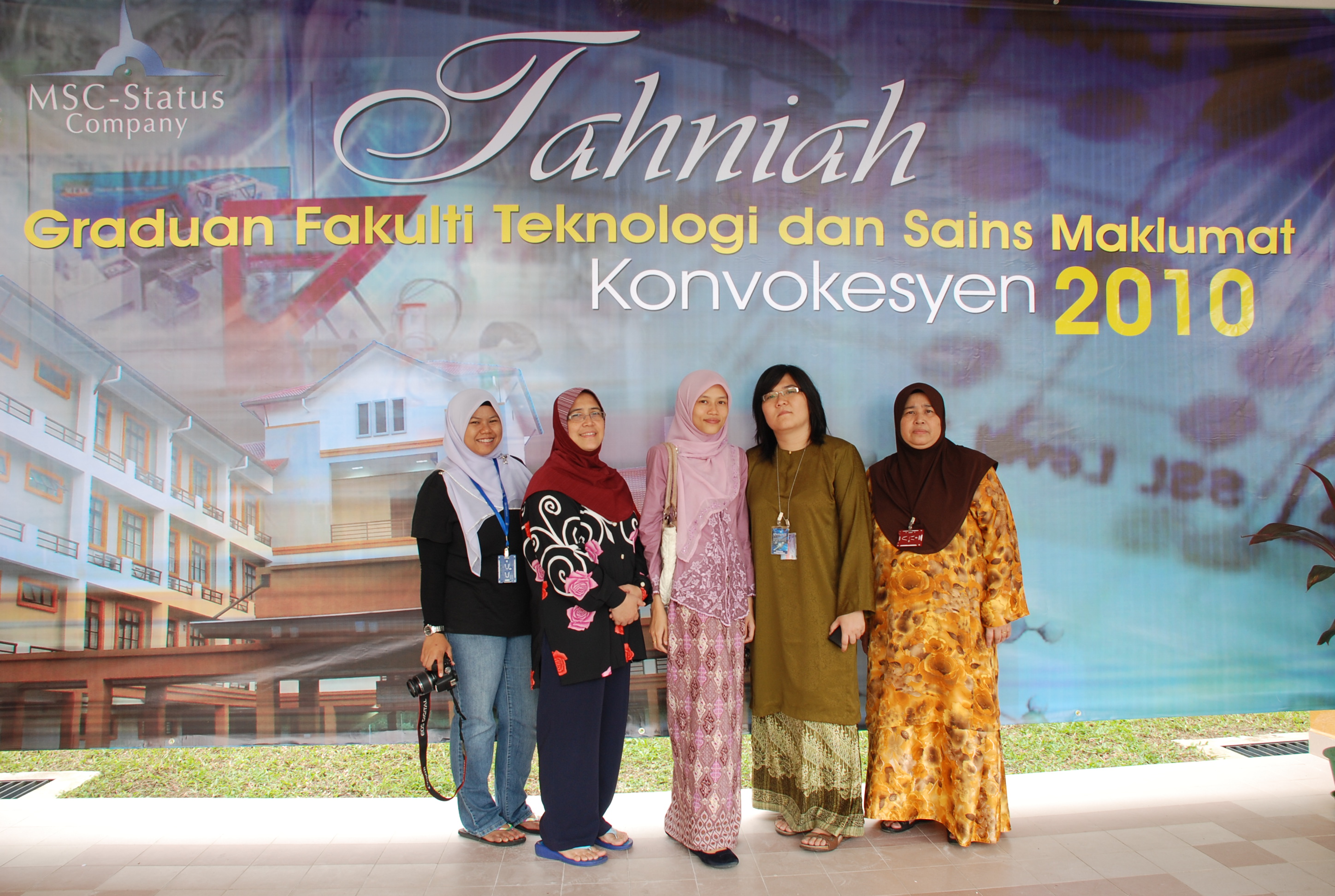 Mesra Graduan'10  0011